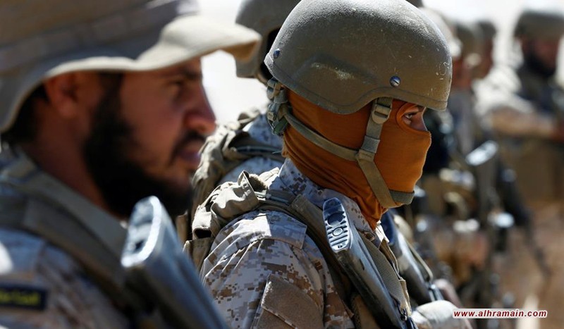 أسرى سعوديون لدى الحوثيين.. الجزيرة نت تكشف التفاصيل